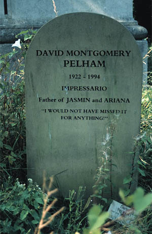 d.m.pelham